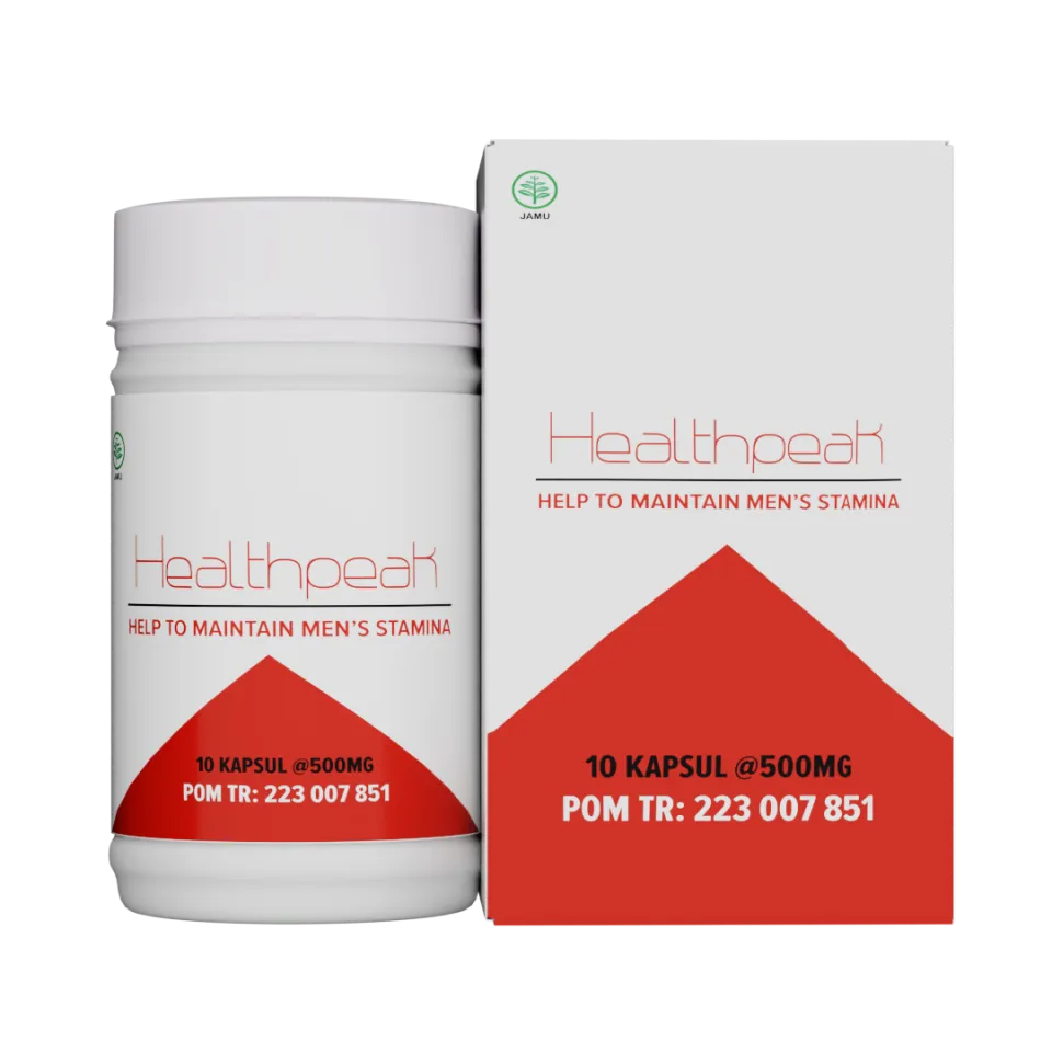 Healthpeak Product