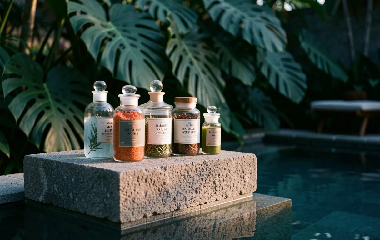 Bali Boutique Atmosphere